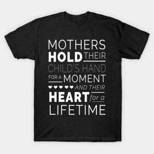 Mothers moments T-Shirt